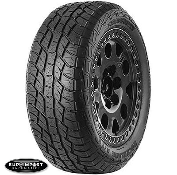 Fronway Rockblade at2  265/70 R16 121_118 S  Carico C  TL